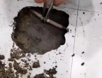 弥渡卫生间漏水检测电话