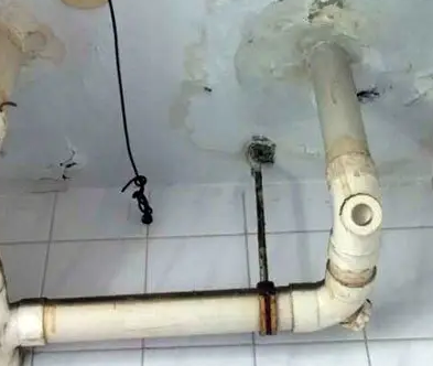 弥渡卫生间漏水检测多少钱