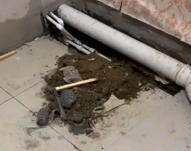弥渡卫生间漏水检测哪家好