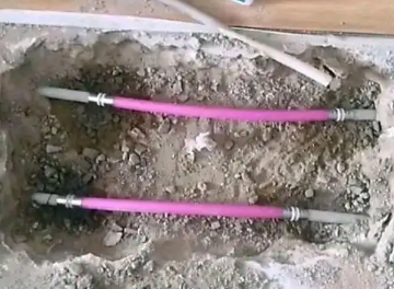 弥渡卫生间测漏水多少钱