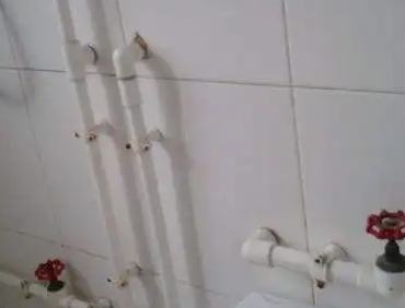 弥渡水管维修多少钱