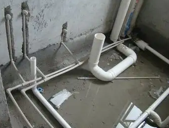 弥渡水管维修多少钱