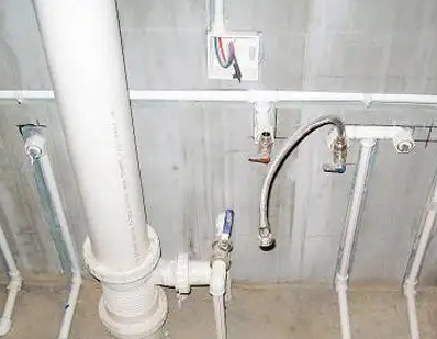 弥渡水管维修价格明细